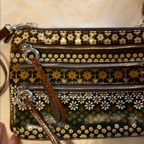 Brighton Crossbody Purse - Picture 2 of 6